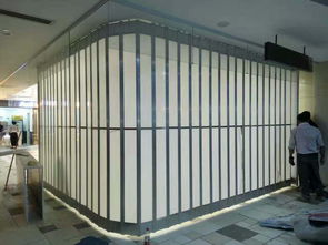 水晶片生产厂家制作水晶推拉门价格与型号规格及铸铝门综合解析