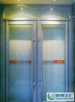 凯利达牌金属门定制服务 专业打造高品质门类产品