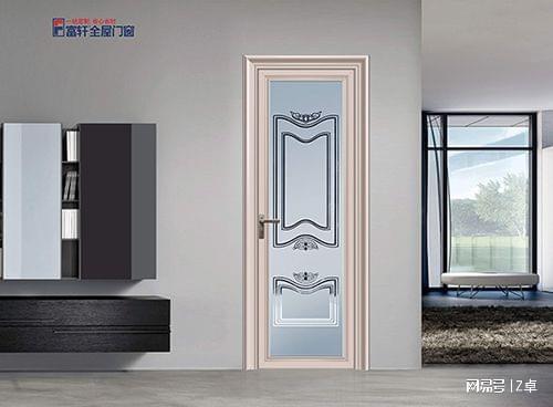 铸铝门新贵与铝合金门窗十大品牌 品质与风格的双重选择
