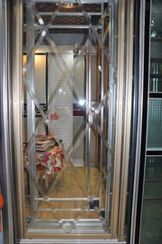 沈阳惠家木业 木门、金属门与防盗门的专业制造者