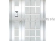 合肥金属门、钢质门与防盗门 建筑安全与装饰美学的守护者