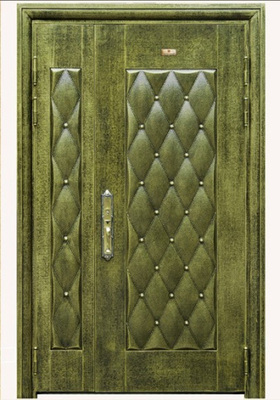 东莞防爆门-优质金属门产品与防盗门解析